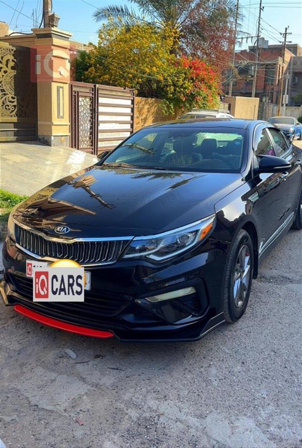 كيا اوبتيما 2020 للبيع في العراق -  بغداد